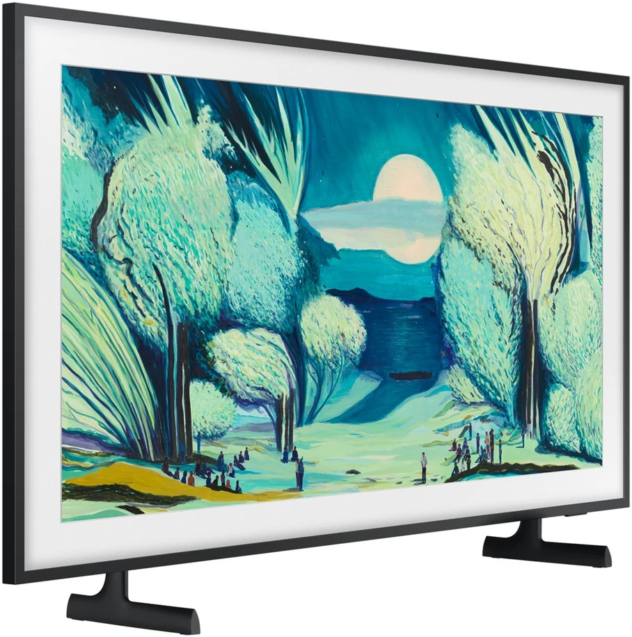 Televizorius Samsung QE43LS03FAUXXH 2025 m. modelis