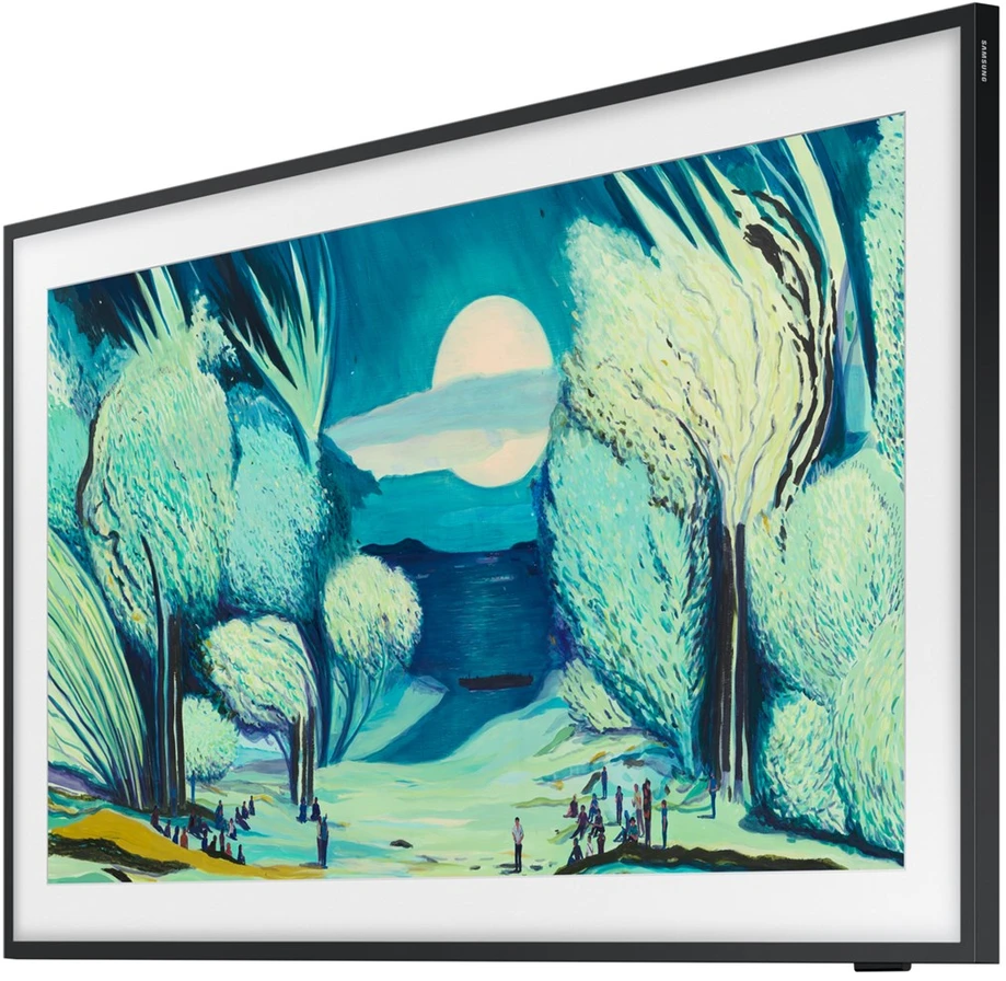 Televizorius Samsung QE43LS03FAUXXH 2025 m. modelis