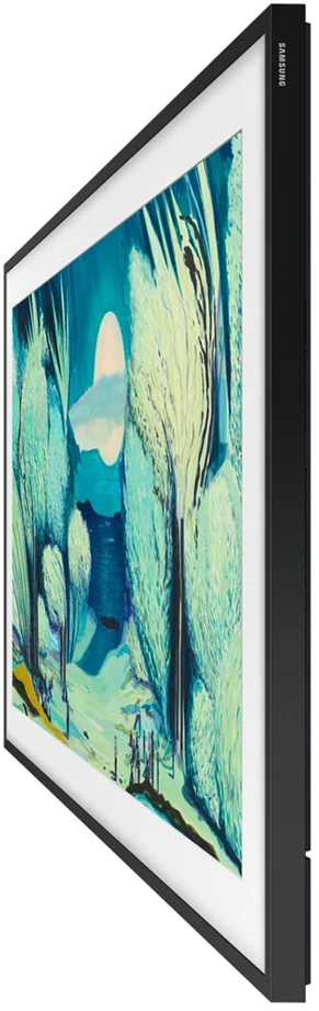 Televizorius Samsung QE43LS03FAUXXH 2025 m. modelis