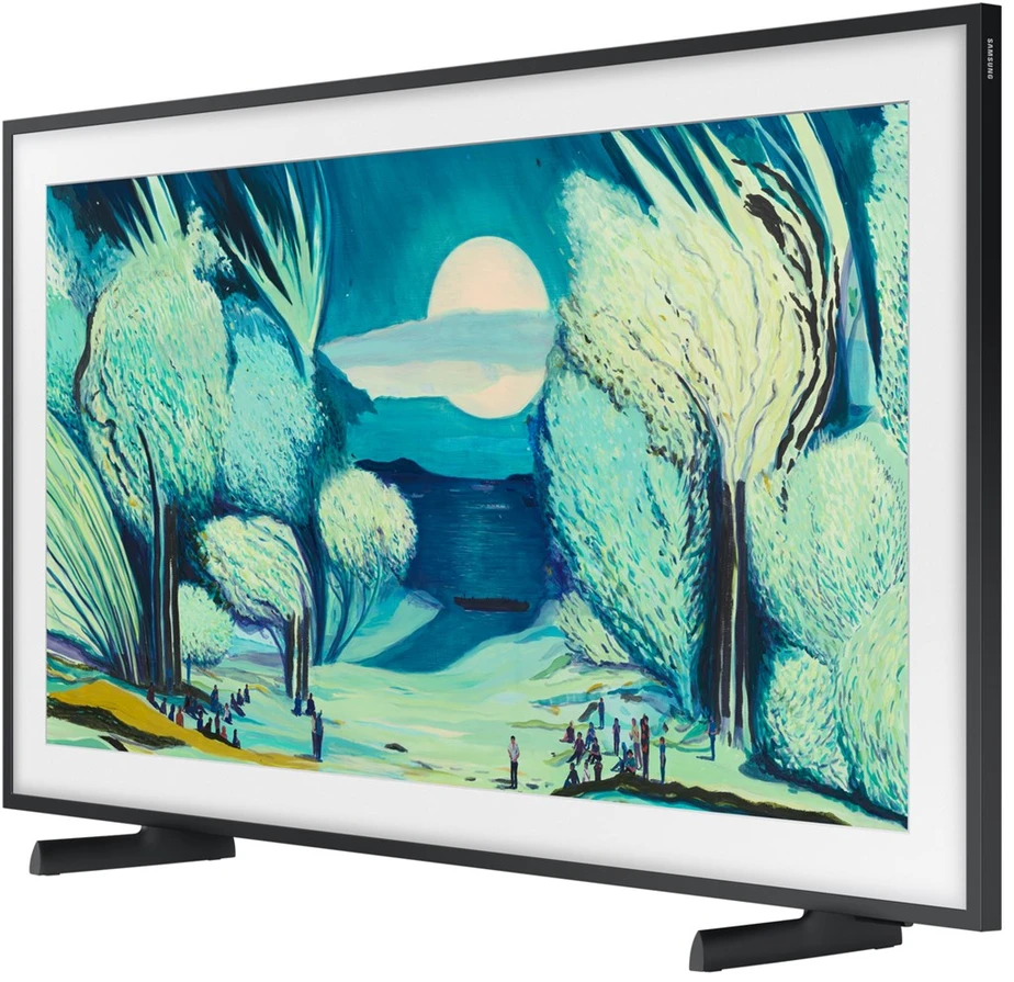 Televizorius Samsung QE43LS03FAUXXH 2025 m. modelis
