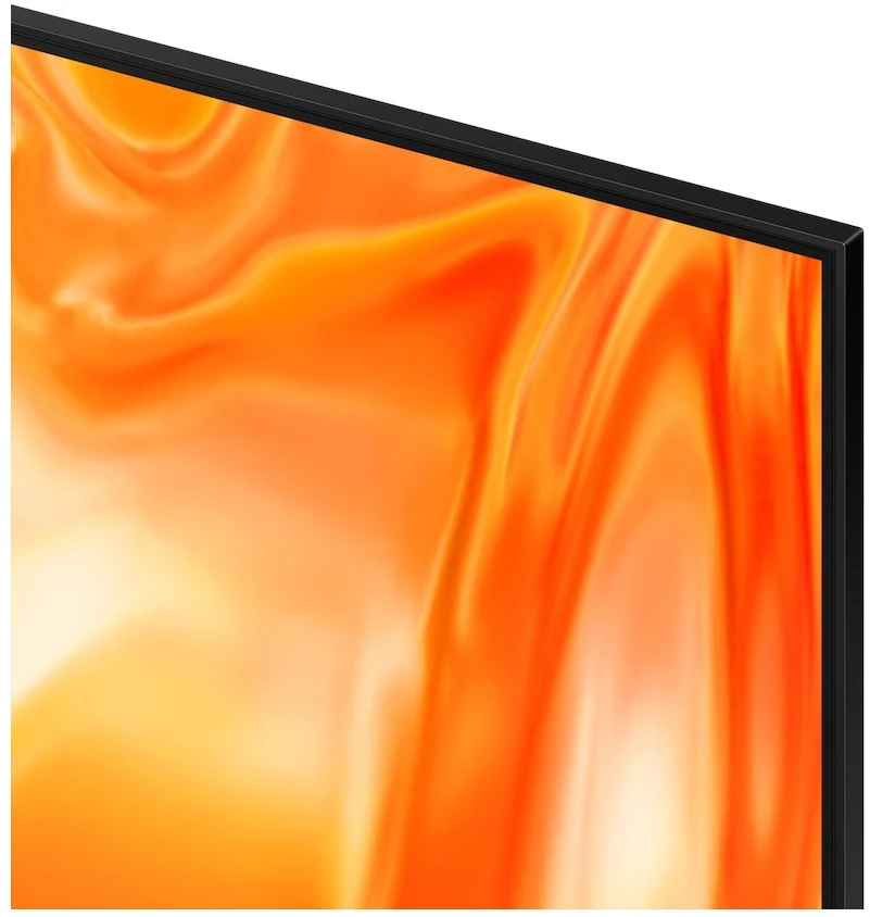 Televizorius Samsung qe43qn70h 109,2 cm (43") 4k ultra hd smart tv wi-fi juoda
