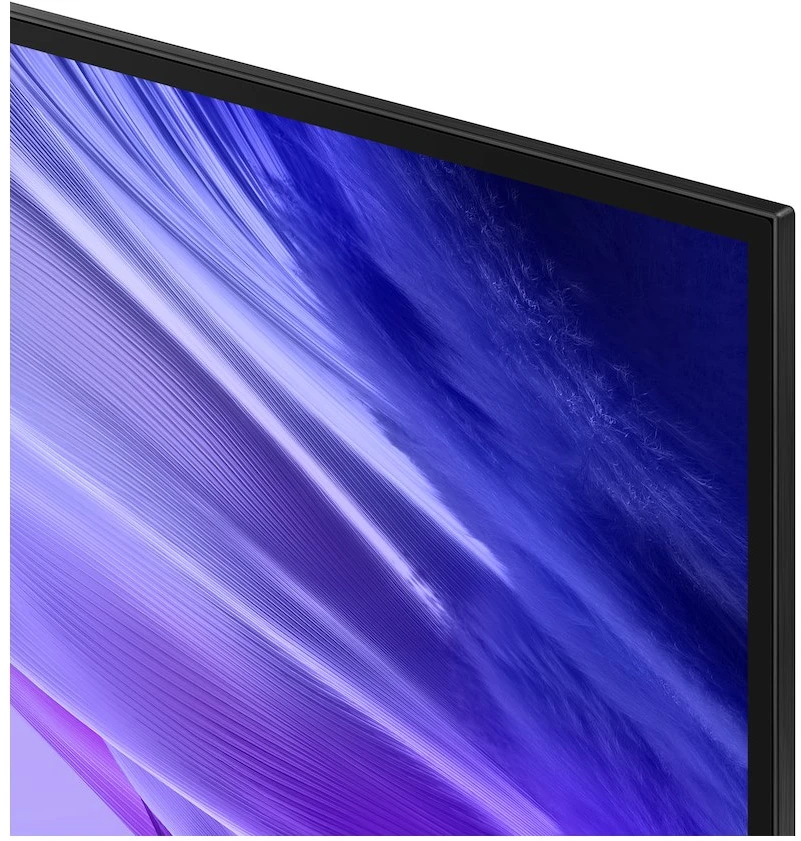 Televizorius Samsung qe65s85hae 165,1 cm (65") 4k ultra hd smart tv wi-fi juoda