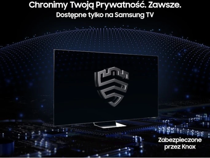 Televizorius Samsung QE77S90FAEXXH
