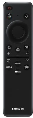 Televizorius Samsung QE77S90FAEXXH