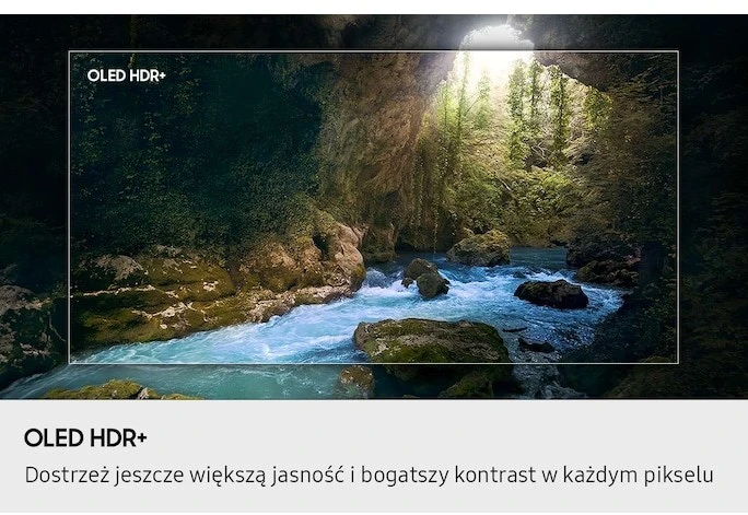 Televizorius Samsung QE77S90FAEXXH