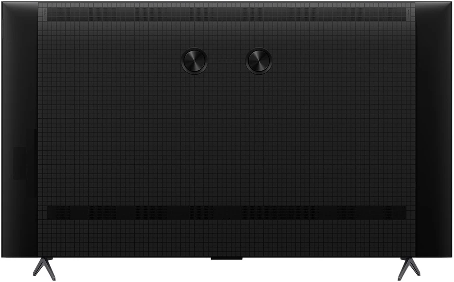 Televizorius Tcl c6ks 55c6ks telewizor 139,7 cm (55") 4k ultra hd smart tv wi-fi metalo sp.