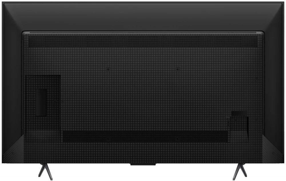 TCL P8L 55P8L TV 139.7 cm (55") 4K Ultra HD Smart TV Wi-Fi Juodas 450 cd/m²