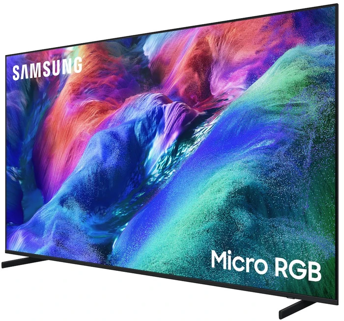 Televizorius Samsung MRE65R85HAUXXH 2026m. modelis