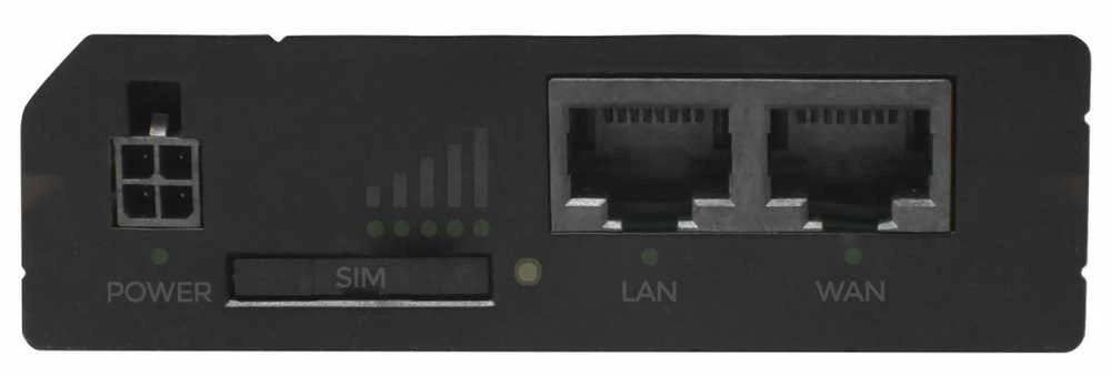 Maršrutizatorius Teltonika router lte 4g rut241