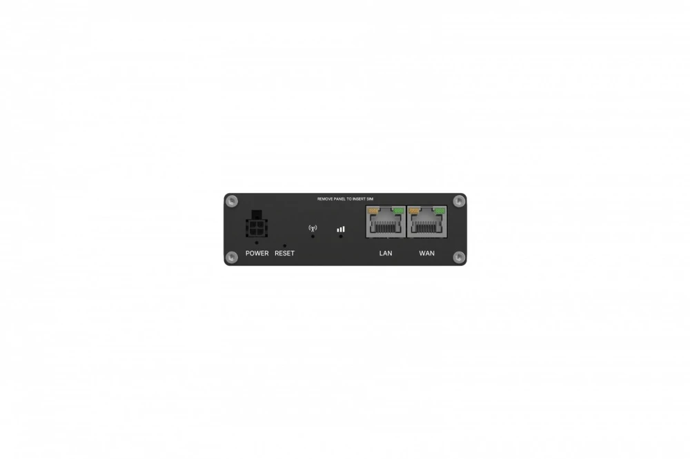Maršrutizatorius TELTONIKA IOT ROUTER RUTM30 2 5G+ETH+WIFI ESIM