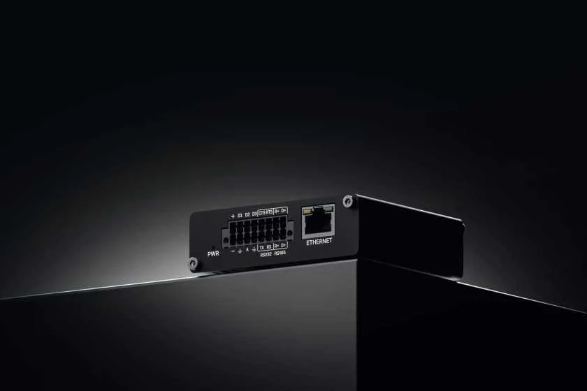 Maršrutizatorius TELTONIKA NTP001 STRATUM-1 NTP SERVERIS