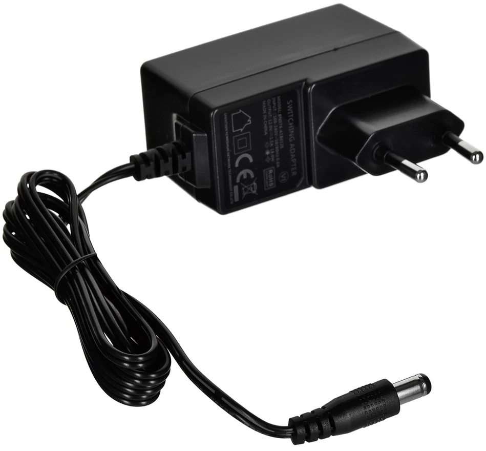 Tenda TX12 PRO bevielis maršrutizatorius Fast Ethernet Dviejų juostų (2,4 GHz / 5 GHz) Juodas