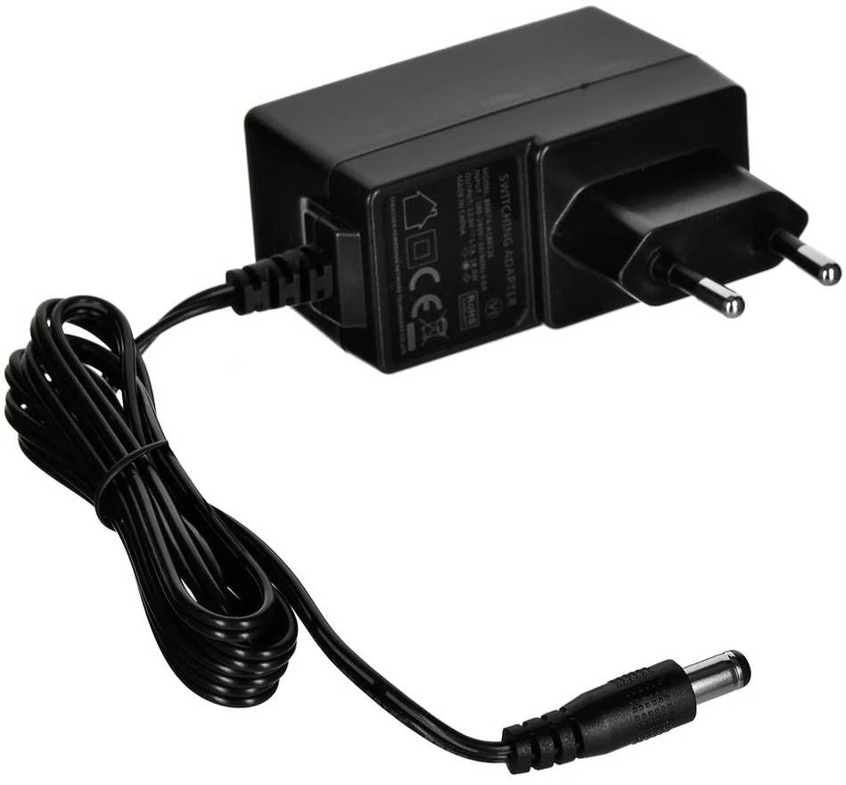 Tenda TX12 PRO bevielis maršrutizatorius Fast Ethernet Dviejų juostų (2,4 GHz / 5 GHz) Juodas
