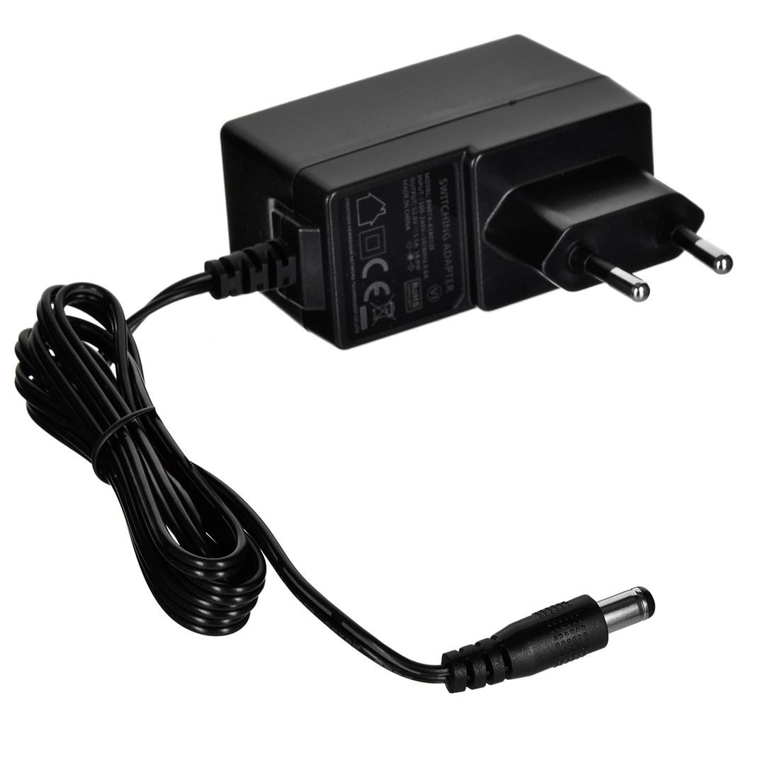Tenda TX12 PRO bevielis maršrutizatorius Fast Ethernet Dviejų juostų (2,4 GHz / 5 GHz) Juodas