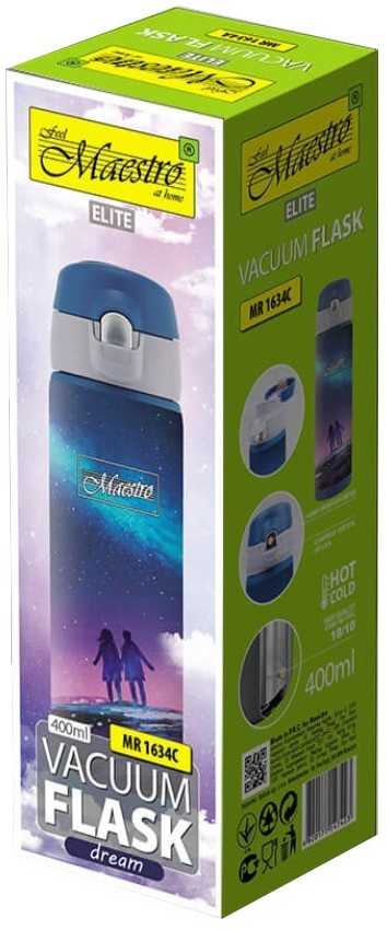 Maestro Termosas, 400 ml