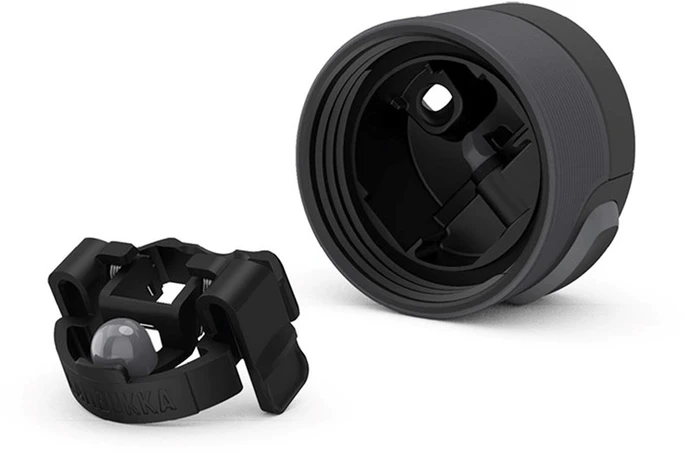 Kambukka Etna Thermal mug 500 ml Juodas