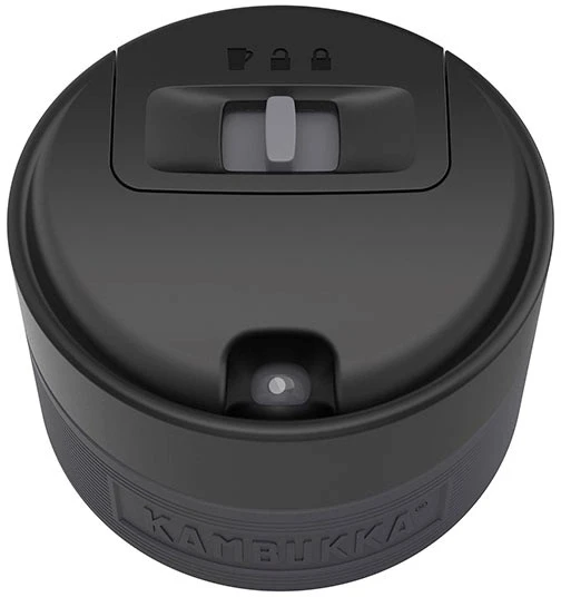 Kambukka Etna Thermal mug 500 ml Juodas