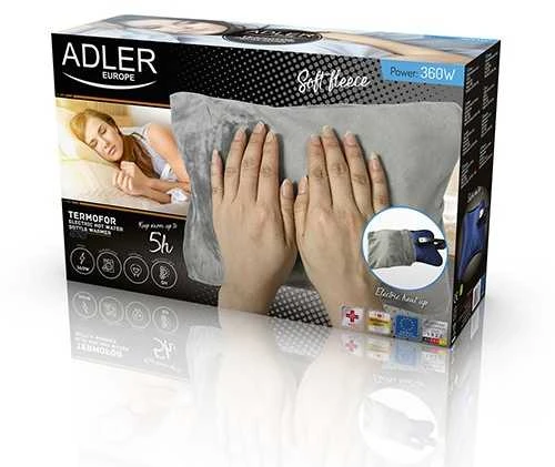 Termofor adler ad 7427