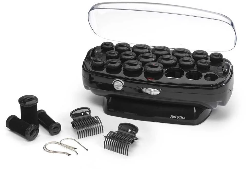 BaByliss RS035E plaukų bangavimo priemonė 20 vnt