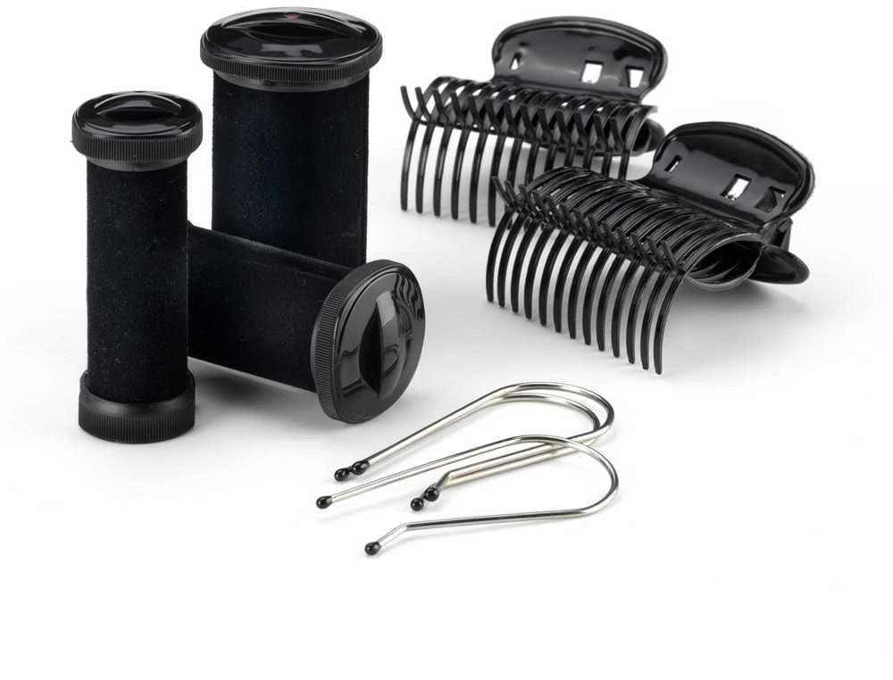 BaByliss RS035E plaukų bangavimo priemonė 20 vnt