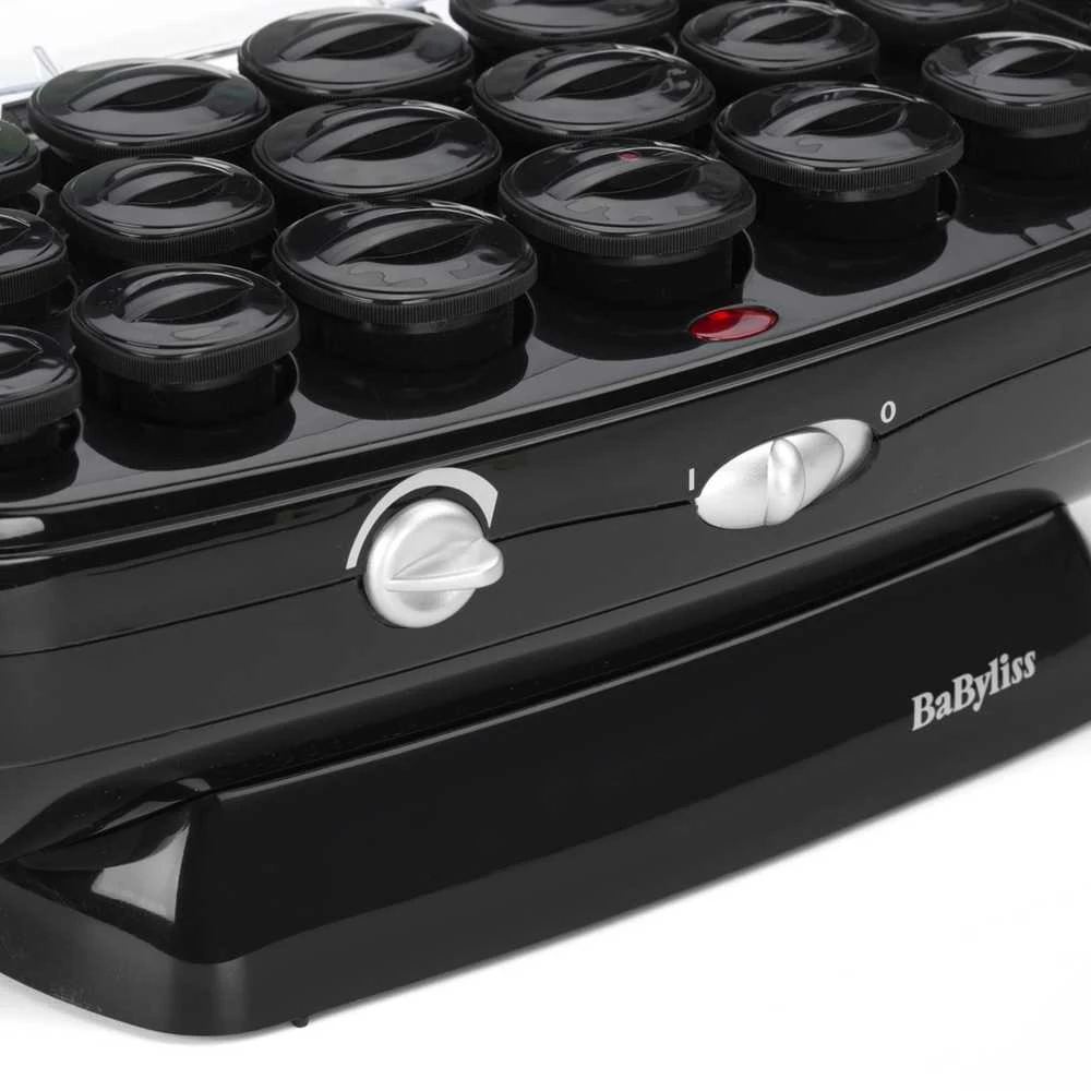BaByliss RS035E plaukų bangavimo priemonė 20 vnt