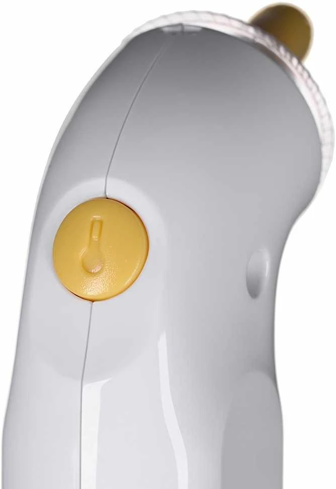 Braun Thermoscan 3 infraraudonųjų spindulių ausies termometras IRT3030 Atminties funkcija, Matavimo laikas 1 s, Baltas
