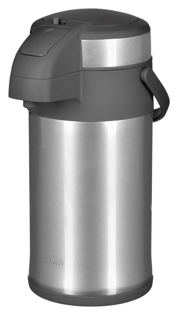 Puodelis termosas 0,45L Maestro MR-1637-45