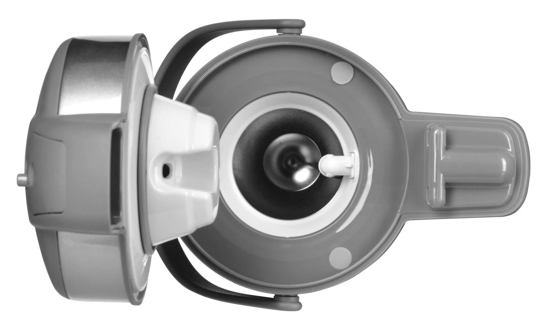 Puodelis termosas 0,45L Maestro MR-1637-45