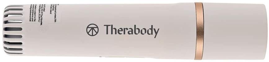 THERABODY THERAFACE DEPUFFING WAND Baltas