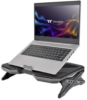 Thermaltake Massive Air NB Cooler 15 colių juodas