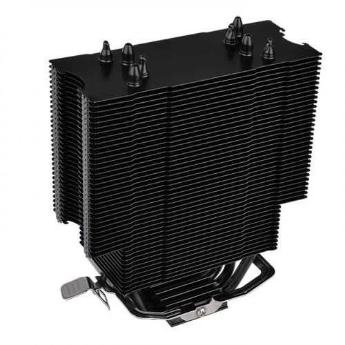 Ventiliatorius procesoriams Thermaltake UX 200 ARGB CL-P065-AL12SW-A (AM2, AM2+, AM3, AM3+, AM4, FM1, FM2, LGA 1150, LGA 1151, LGA 1155,