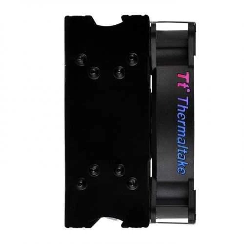 Ventiliatorius procesoriams Thermaltake UX 200 ARGB CL-P065-AL12SW-A (AM2, AM2+, AM3, AM3+, AM4, FM1, FM2, LGA 1150, LGA 1151, LGA 1155,