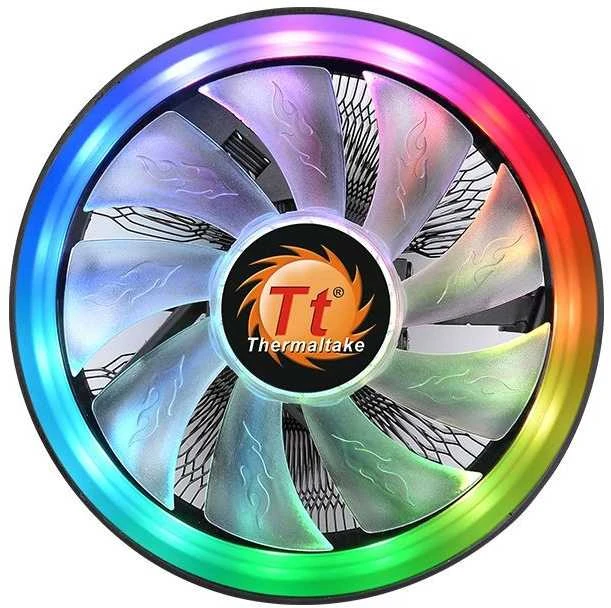 Thermaltake CPU aušintuvas - UX100 ARGB Lighting