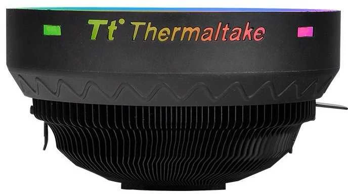 Thermaltake CPU aušintuvas - UX100 ARGB Lighting