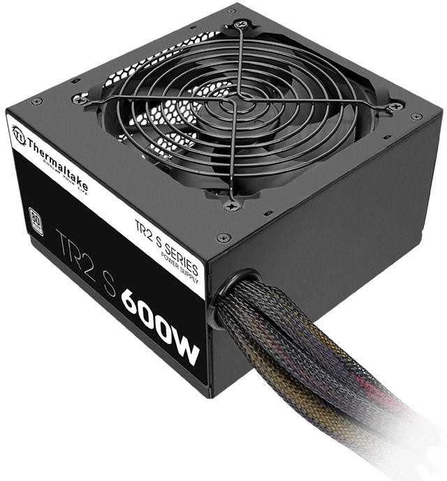 Maitinimo blokas Thermaltake TR2 S, 600W