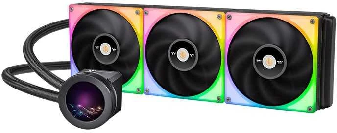 Thermaltake Toughliquid Ultra 420 RGB