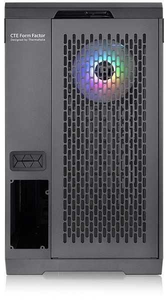 Korpusas Thermaltake CTE C750 TG