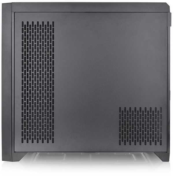 Korpusas Thermaltake CTE C750 TG