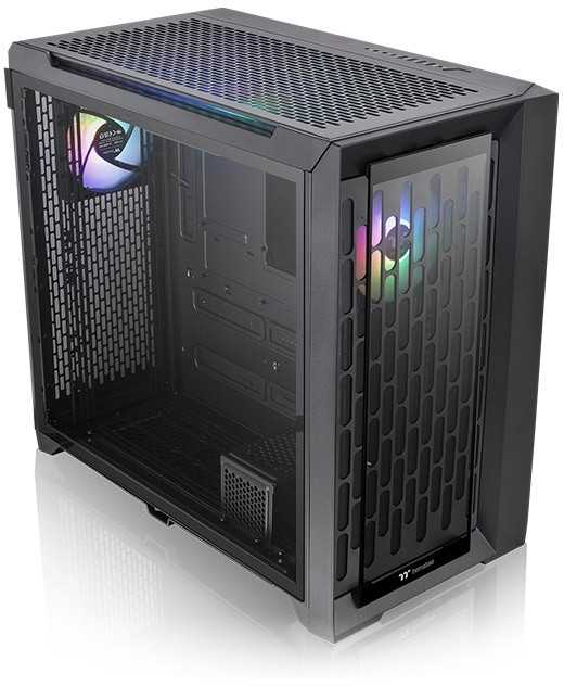 Korpusas Thermaltake CTE C750 TG
