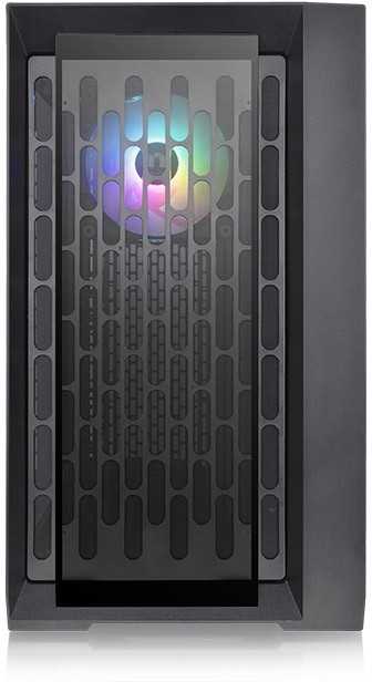 Korpusas Thermaltake CTE C750 TG