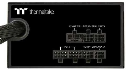 „Thermaltake Smart BM3 850W“