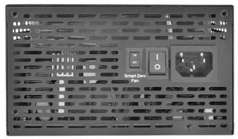 „Thermaltake Smart BM3 850W“