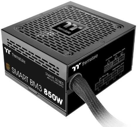 „Thermaltake Smart BM3 850W“