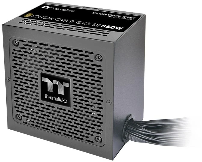 Maitinimo šaltinis Thermaltake Toughpower GX3 SE 850W (PS-TPD-0850NNSAGE-3)