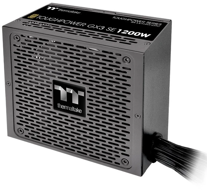 Maitinimo šaltinis Thermaltake Toughpower GX3 SE 1200W (PS-TPD-1200NNSAGE-3)