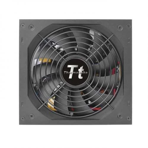 Thermaltake Maitinimo šaltinis smart bm1 700w modular (80+ bronze, single rail)