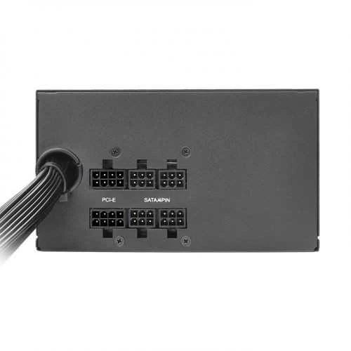 Thermaltake Maitinimo šaltinis smart bm1 700w modular (80+ bronze, single rail)