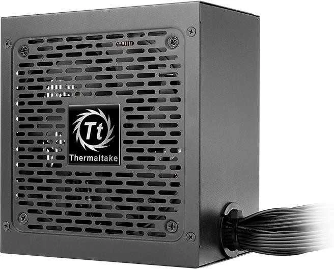 Maitinimo šaltinis Thermaltake Smart BX1 PS-SPD-0550NNSABE-1 (550 W, aktyvus, 120 mm)