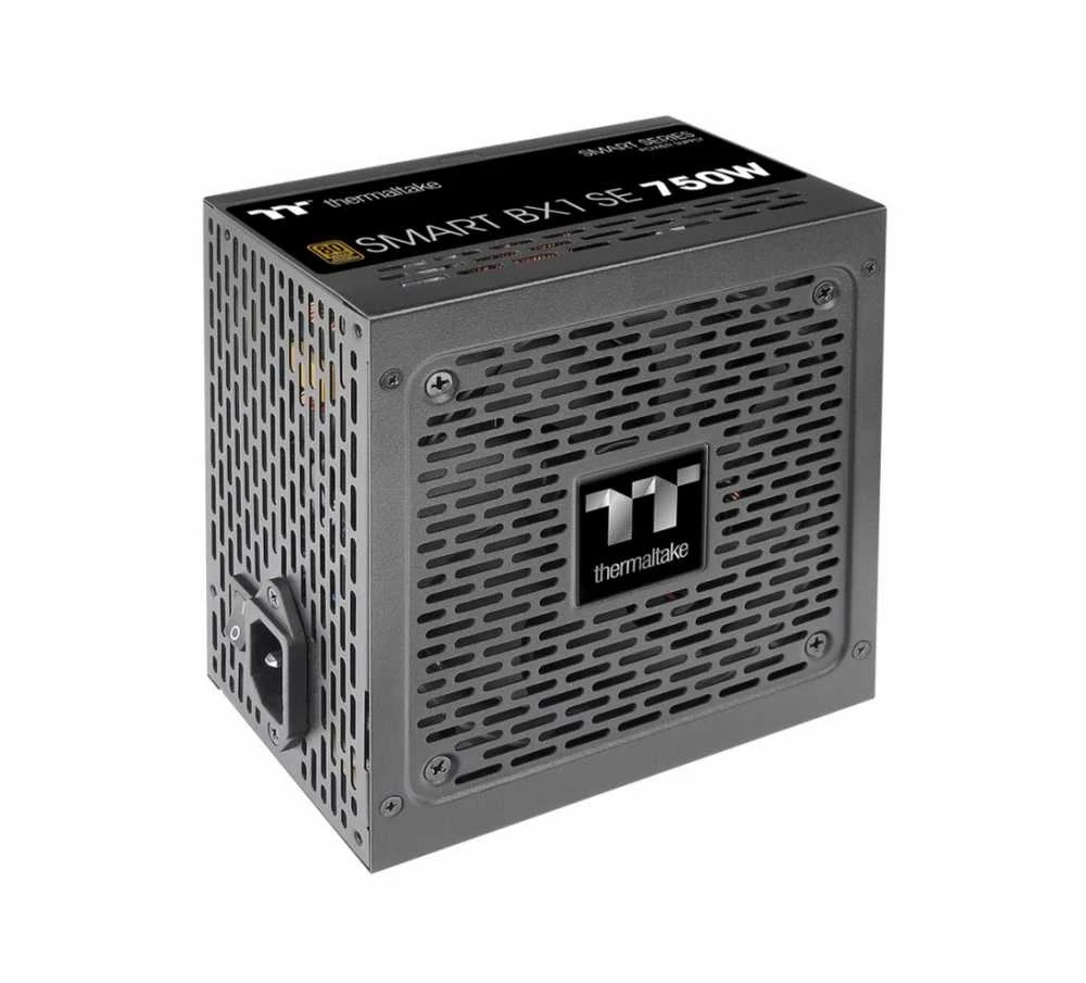 Thermaltake Maitinimo šaltinis – „smart bx1 se 750w 80+ bronze eu urmu“
