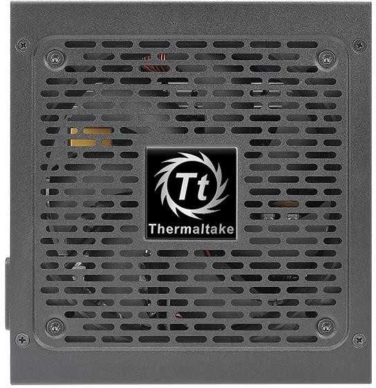 Maitinimo šaltinis Thermaltake Smart BX1 PS-SPD-0550NNSABE-1 (550 W, aktyvus, 120 mm)
